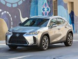 UX najnoviji crossover Lexus