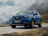 Renault obnovio Kadjara