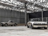 Peugeot e-Legend Concept 