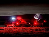 Navara Dark Sky Concept pokretna observatorija