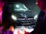 Mercedes-Benz predstavio novu generaciju C-Klase 