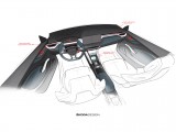 Škoda Vision RS debituje na Salonu u Parizu