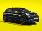 Elegantni fashion car Citroen C3 JCC+