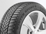 Dunlop pobednik na testu zimskih pneumatika 