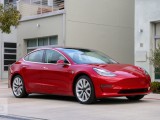 Tesla 3 ugrožava BMW 3