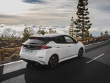 Leaf najprodavaniji električni automobil u Evropi 
