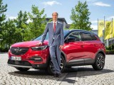 Opel priprema osam novih ili osveženih modela 