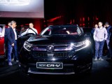 Ekskluzivno predstavljena nova Honda CR-V 
