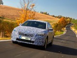 Škoda Scala nova faza dizajnerskog izraza