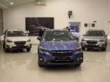 Nova direktorka predstavila novi Subaru XV