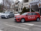 Kia počela prodaju novog Ceeda u Srbiji