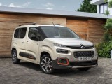 Berlingo je International Van Of The Year 2019