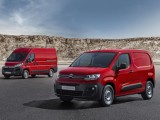 Novi Citroen Berlingo Business