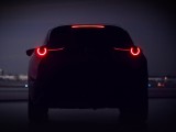Mazda u Ženevi predstavlja novi SUV