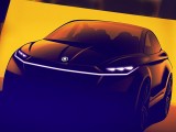 Škoda Vision iV