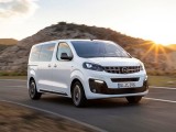 Nova Opel Zafira Life četvrte generacije 