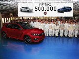 Fiat Tipo broj 500.000