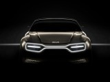 Kia u Ženevi predstavlja električni koncept