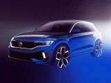 Volkswagen T-Roc R premijerno u Ženevi