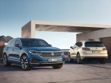 Touareg najlepši nemački automobil