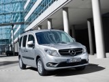 Citan Tourer sportskog dizajna