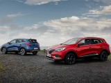 Obnovljen Renault Kadjar
