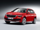 Škoda na Salonu automobila u Ženevi
