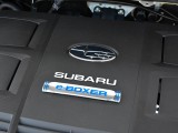 Subaru predstavio e-Boxer modele 