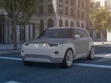 Fiat Centoventi odgovor na električnu mobilnost