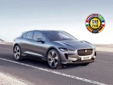 Evropski Automobil 2019. godine Jaguar I-Pace
