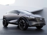 Koncept Nissan IMQ na Salonu u Ženevi