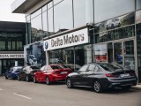 Delta Auto Grupa najavila nastup na beogradskom salonu automobila