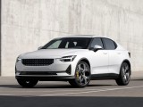 Volvo Cars je predstavio Polestar 2