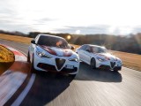 Quadrifoglio Alfa Romeo Racing specijalne serije