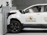 Pet zvezdica novoj Hondi CR-V