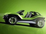 Volkswagen na 89. Salonu automobila u Ženevi