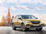 Opel se vraća u Rusiju
