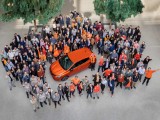 Renault Clio najbolji serijski automobil