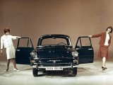 Škoda slavi 55. rođendan modela 1000 MB 