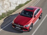 Mercedes-Benz GLC Coupe  nova verzija izuzetnosti 