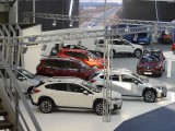 Subaru na Salonu organizuje takmičenje
