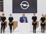 Opel Combo premijerno na Salonu automobila  