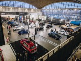 BMW grupa izložila i Rolls Royce Cullinan