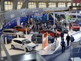 Ford i Infiniti predstavili dvadeset modela