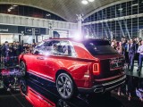 Rolls-Royce Cullinan debitovao u Srbiji