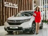 Premijerno prikazan prvi hibridni Honda SUV u Evropi