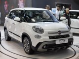 FCA Srbija na Međunarodnom salonu automobila u Beogradu