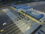 JP Putevi Srbije na begradskom salonu automobila  