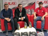 RNB i Uroš Brkić u pohodu na evropske titule