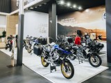Premijere na štandu BMW Motorrad